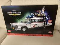 Lego 10274 Ghostbusters ECTO-1