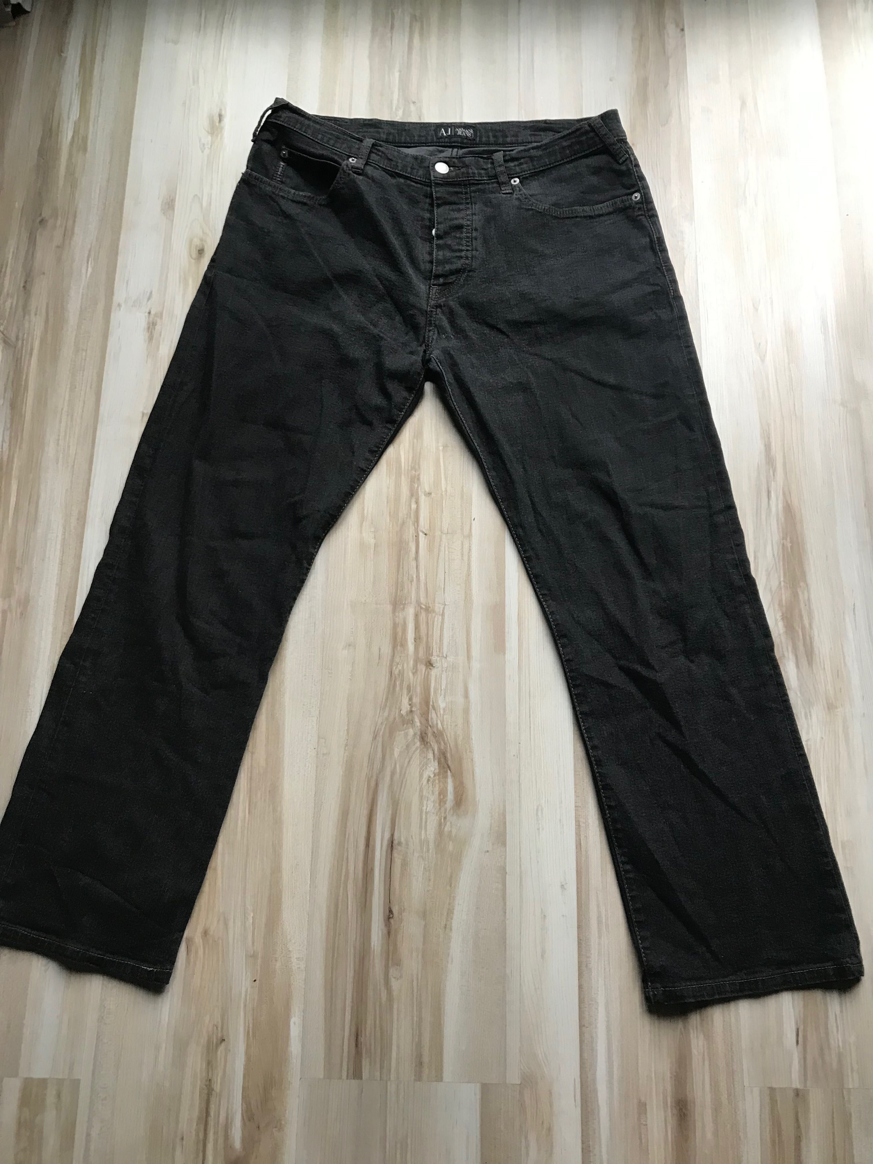 Spodnie Armani Jeans   36