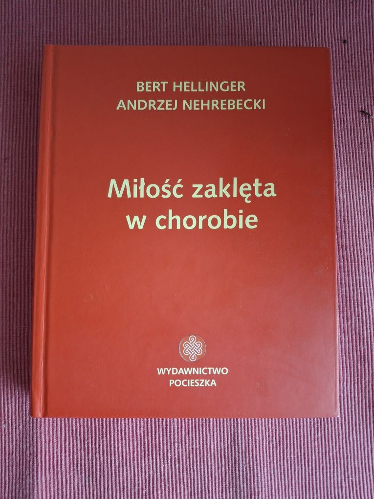 Miłość zaklęta w chorobie