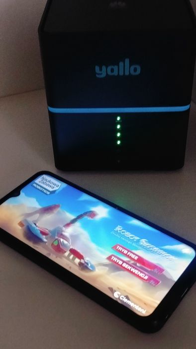 Huawei na kartę SIM z akumulatorem LTE 4G WiFi 5 GHz modem do kamer