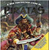 10919

O Meu Fantástico Livro de Piratas! PoP-Up