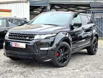 LAND ROVER RANGE ROVER EVOQUE DW12C PRESTIGE 2.2eD4 150CV