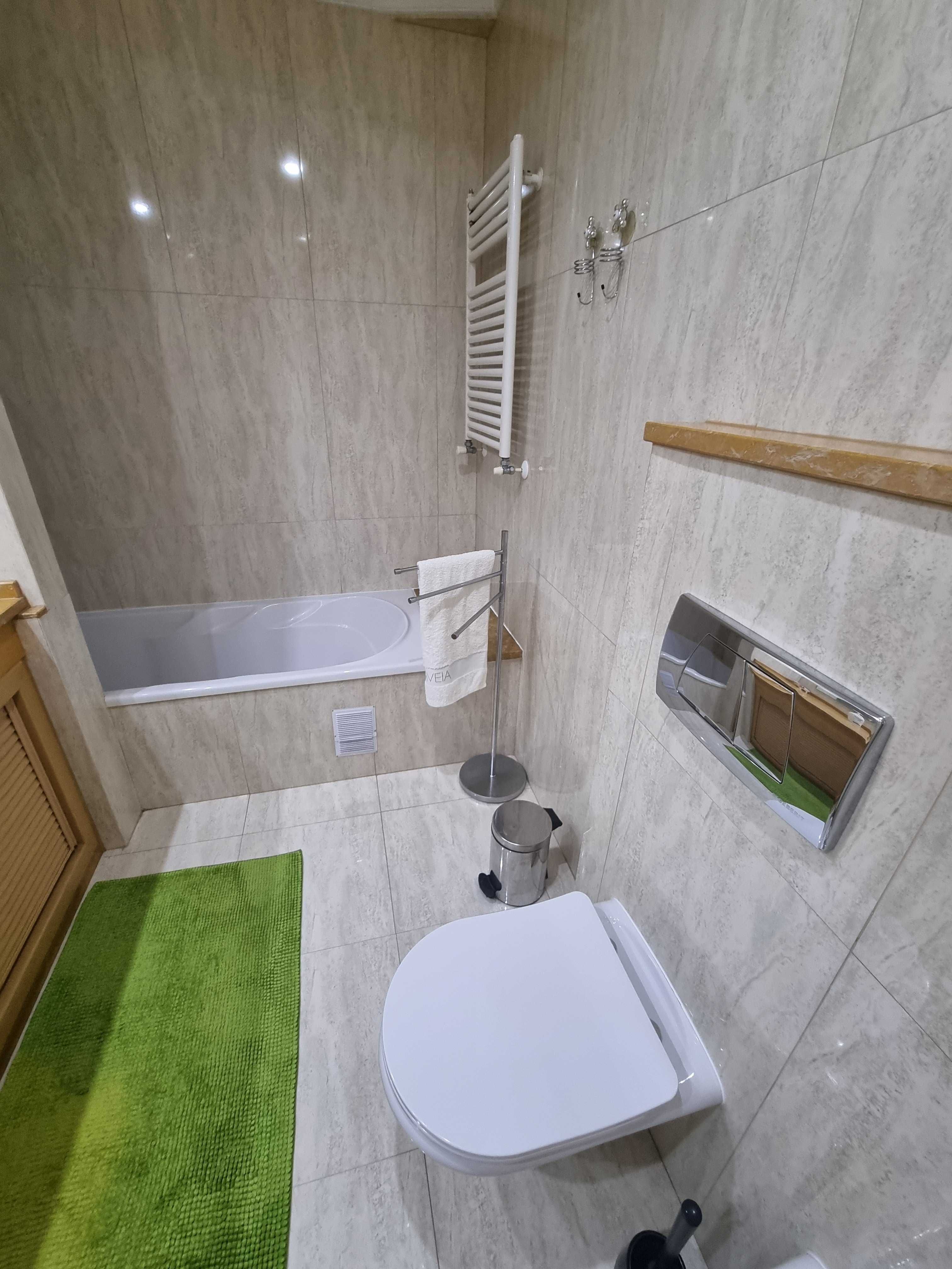 Quarto com WC privativo