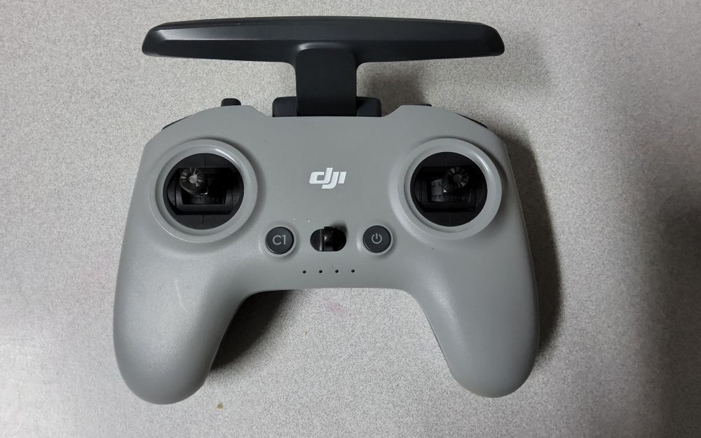 Controler Dji FPV 2