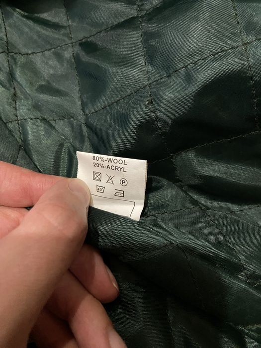 Пальто тепле шерстяне