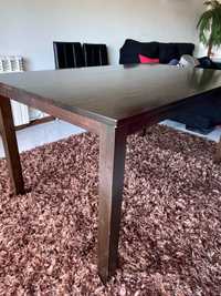 Mesa Jantar wengue