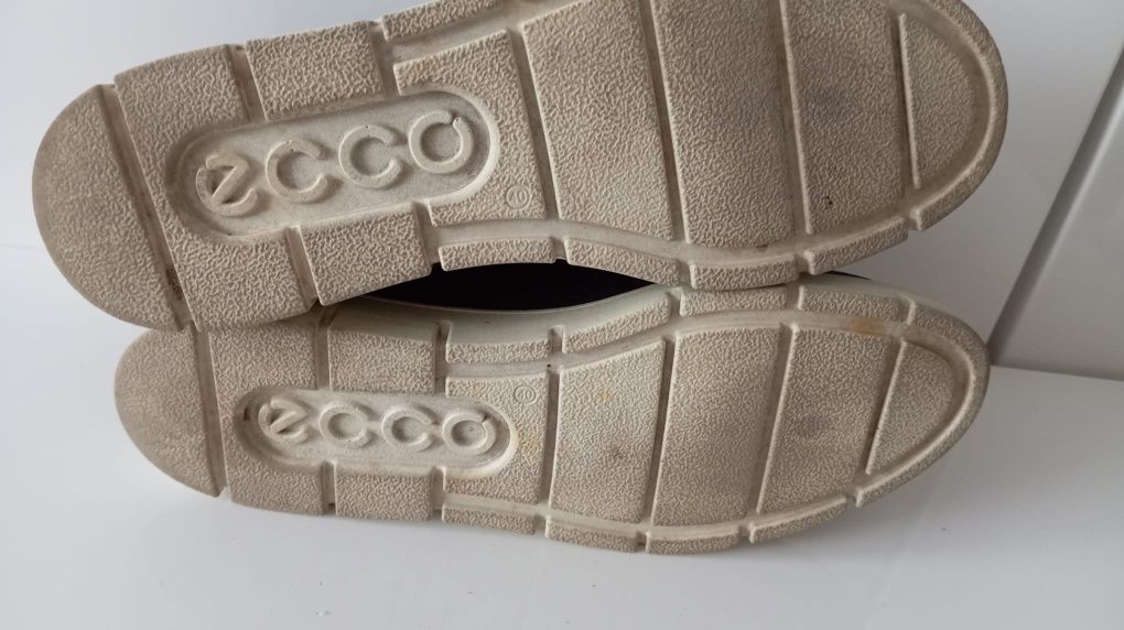 ECCO bella 40 botki