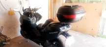 Vendo Moto BMW C650GT