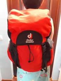 Рюкзак Deuter Aircomfort FlexLite System