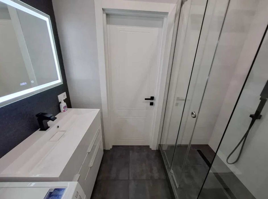 Продам 3 кімнатну квартиру ЖК Comfort City Рыбинский Гагаріна Дафі