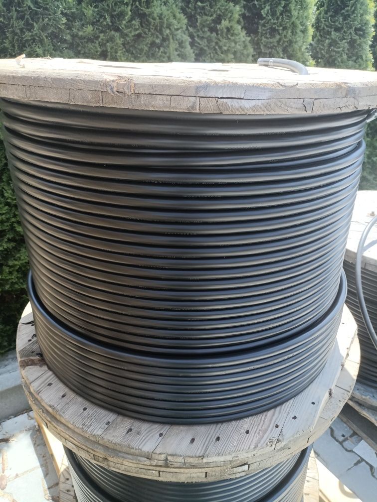 Kabel ziemny WLZ YKY 4x16 NKT