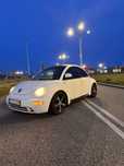 Sprzedam VW New Beetle 2.0 wesja USA / zarejstrowany / klima / alu