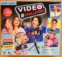 Video #Challenge da Studio Creator