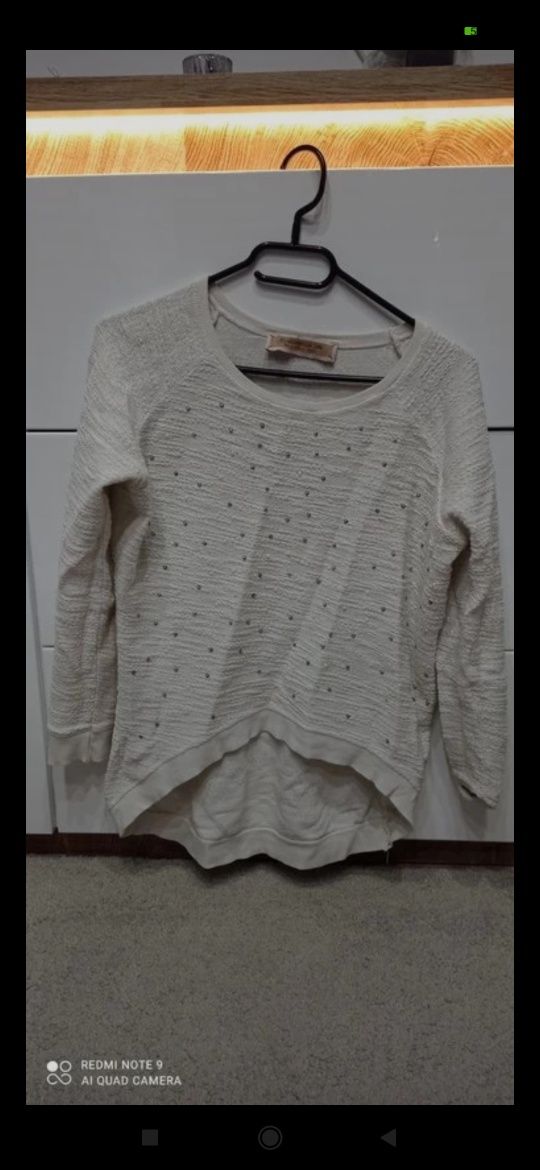 Sweter Stradivarius M