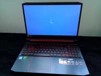 Acer Nitro 5 dla gracza