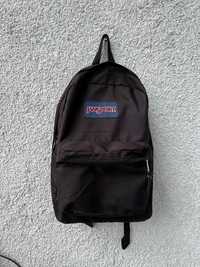 Рюкзак JanSport Black