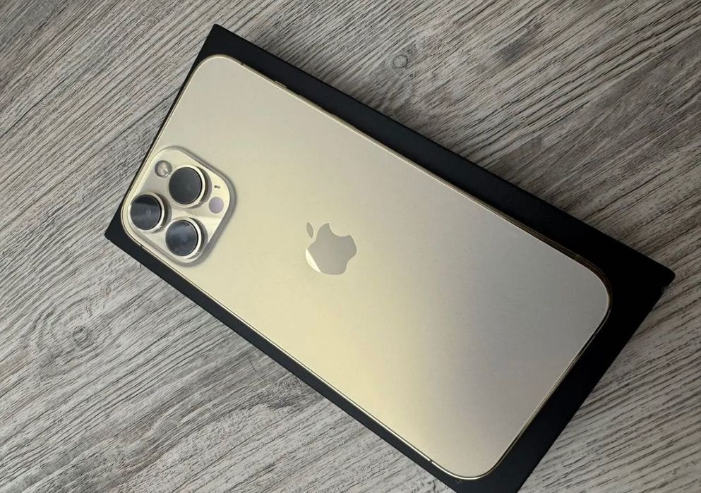 Продам iPhone 13 Pro Max 256