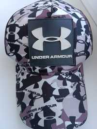 кепка-бейсболка UNDER ARMOUR