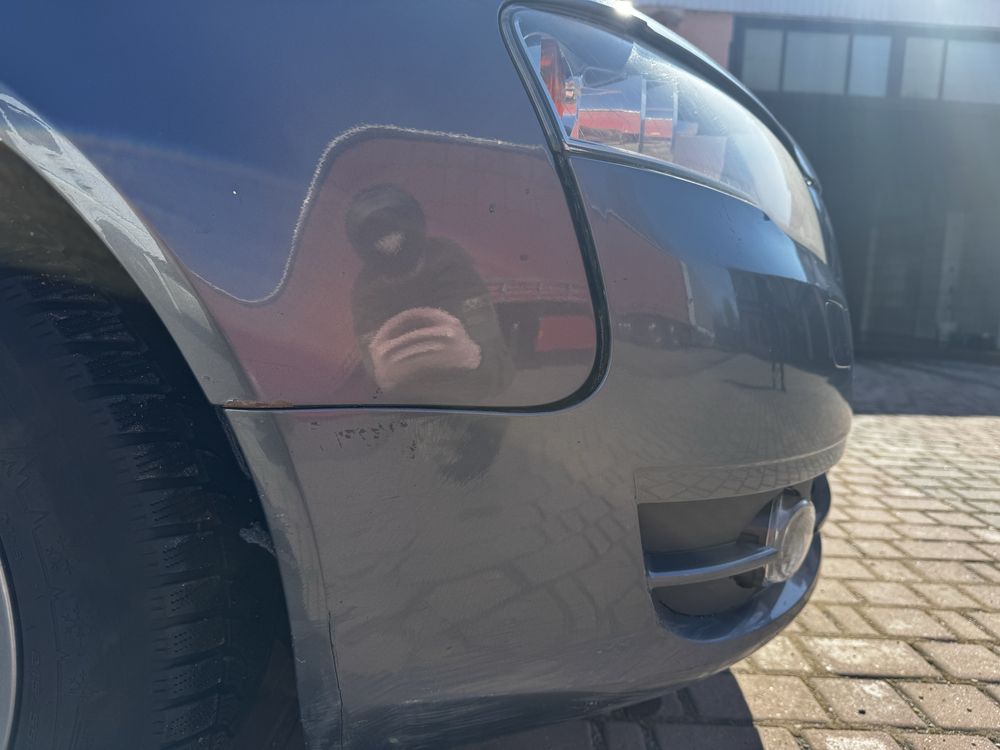 Продаж авто, AUDI A4 B7, 2006 року