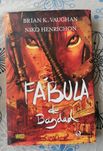 Livro a Fábula de Bagdad
