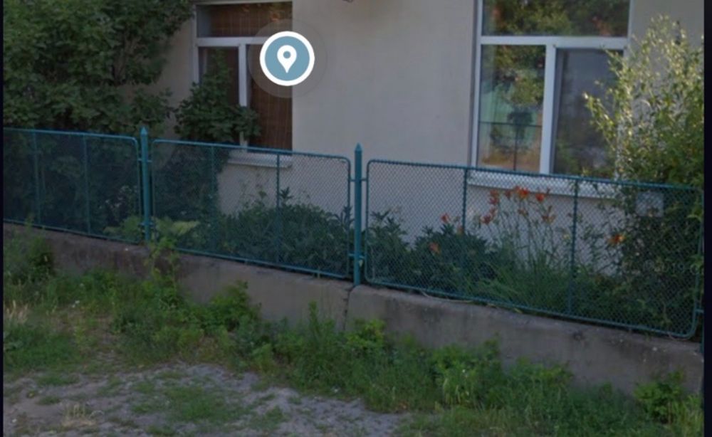 Продам паркан, забор ворота  двері стовб 11м