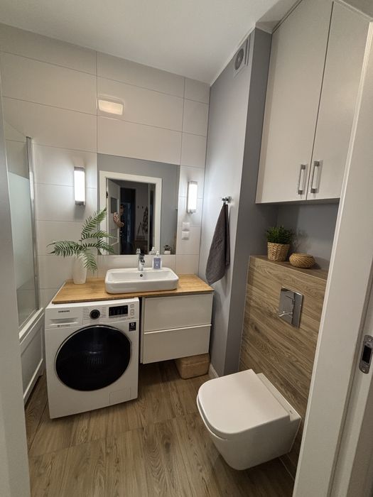 Mieszkanie 3 pokojowe osiedle 3 kolory Kołobrzeg