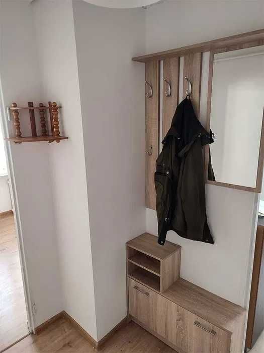 Przytulna kawalerka 37 m² – Oświęcim, os. Chemików
