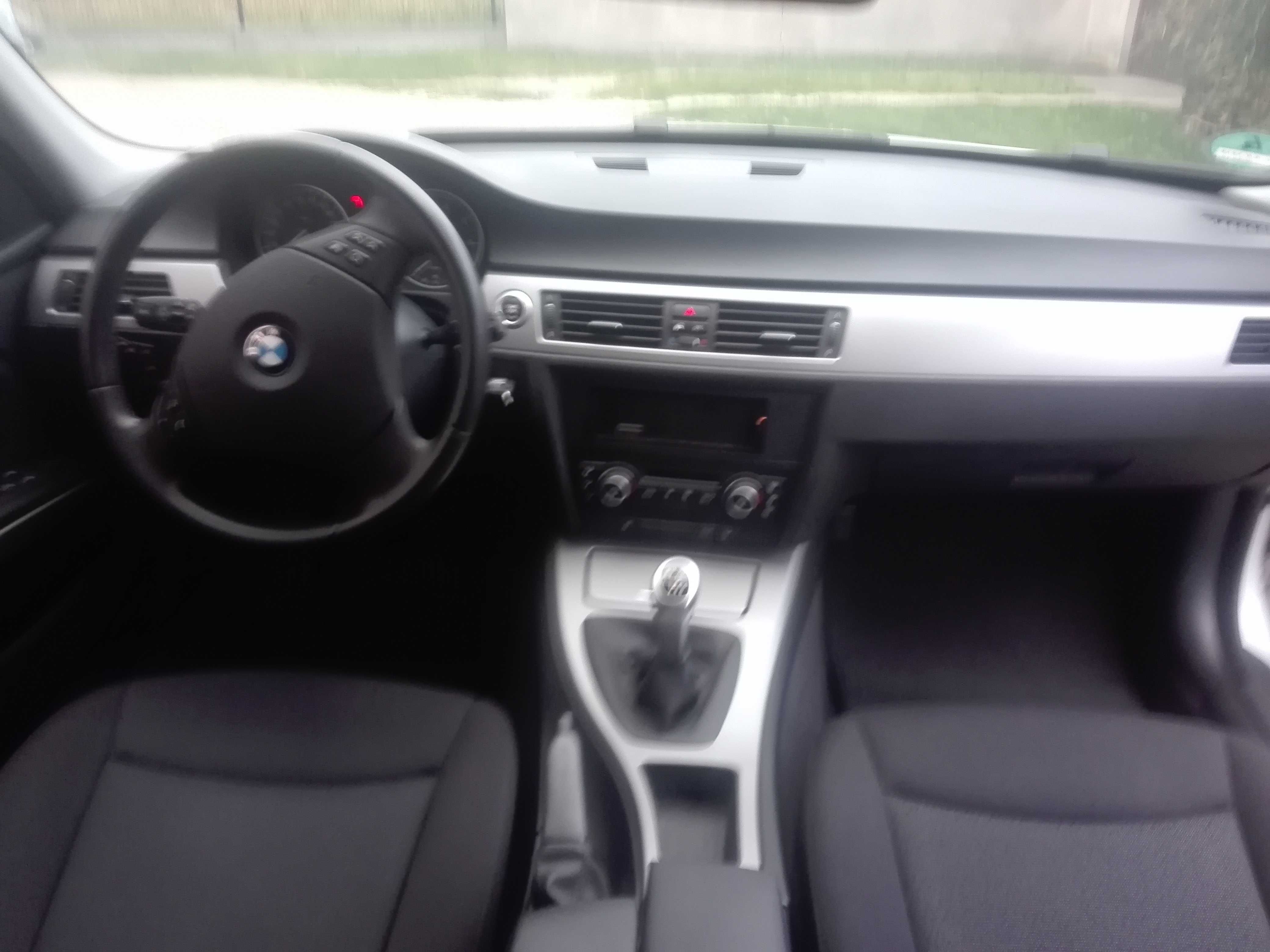 Bmw 318I Super  Stan