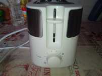 Тостер Philips HD 2515/00 /830watt/