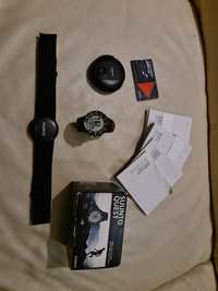 Zegarek treningowy/pulsometr Suunto Quest + GPS