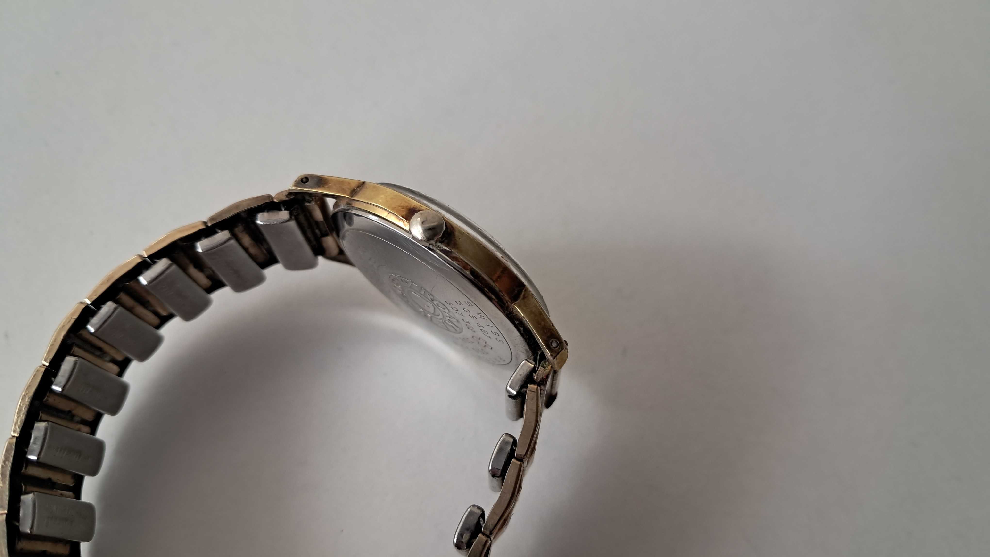 Roamer anfibio swiss made