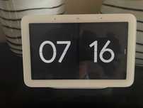 Google Nest Hub Assistente Virtual