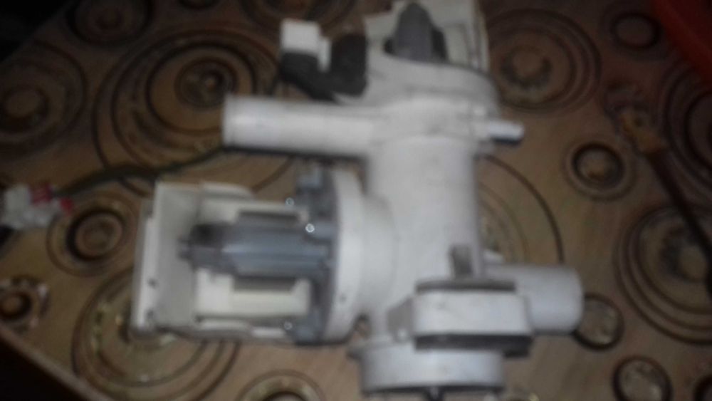 Продам запчасти от стиральной машинки