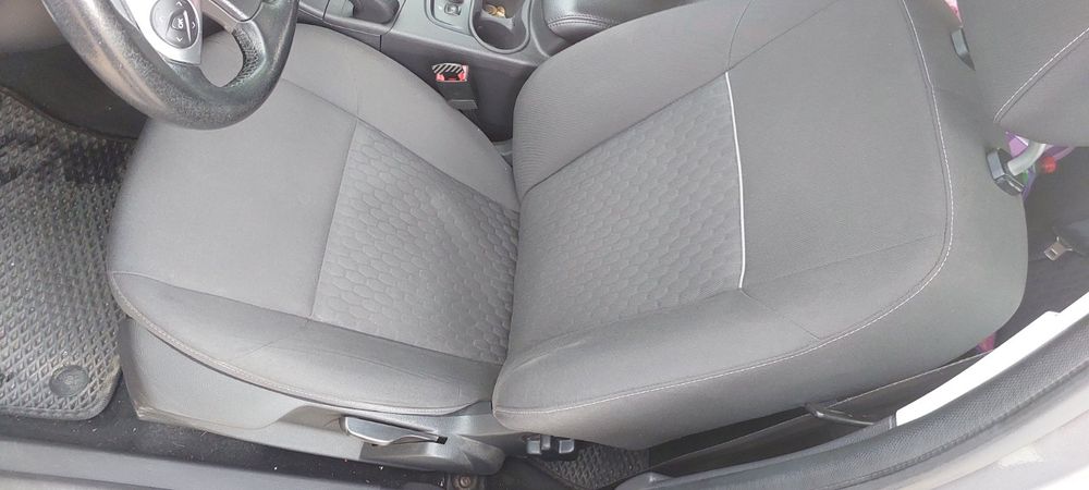 Продам Форд фокус 3