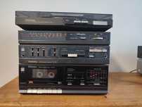 Rezerwacja! Midi wieża Technics sa- x20, mag rs-x20