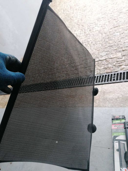 x2 Parasol / Cortina protetora janelas dos veículos