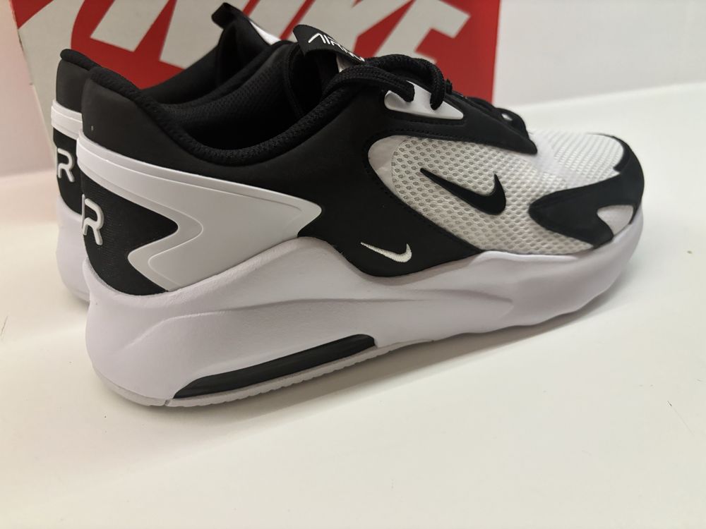 Buty nike air 42/43 max bolt