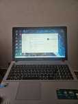 Laptop Asus i7 / 8 GB RAM / GTX 850M – sprawny, zasilacz w zestawie