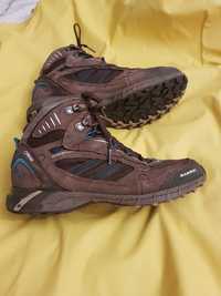 Buty trekkingowe damskie Mammut r. 38 2/3 jak 39 T element Mid GTX