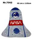 Kocyk, śpiworek dziecięcy Nasa nr.7042