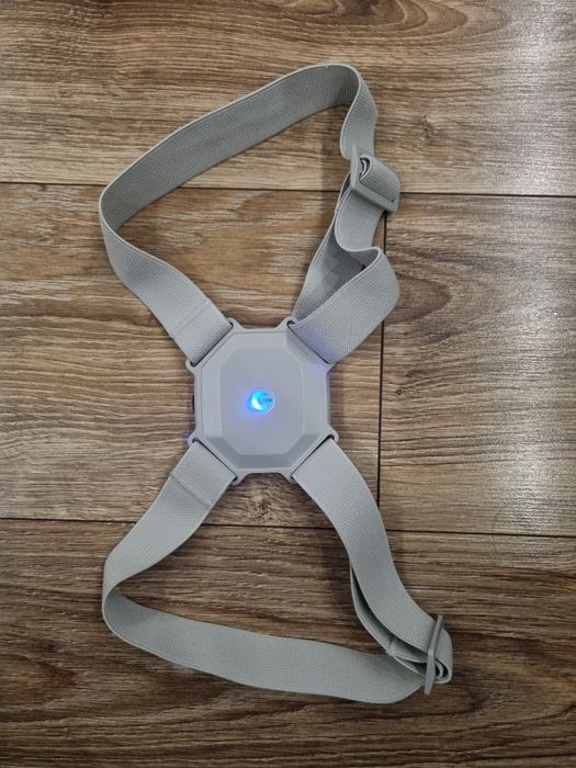 Korektor postawy tzw. pajaczek