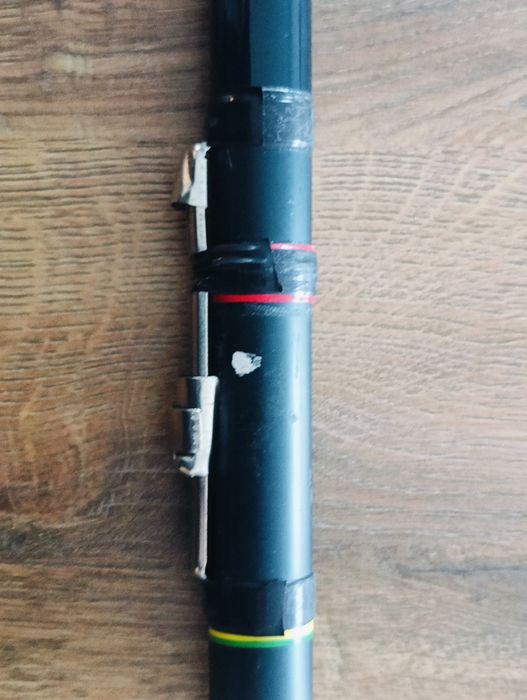 Wędka Mikado inno-tech float 4506