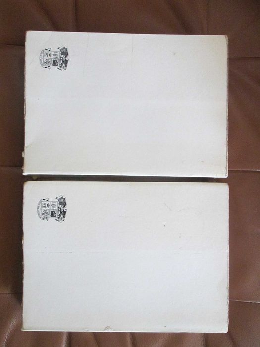 Almeida Subsídios para a sua História, José Vilhena De Carvalho - 2vol