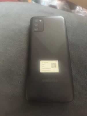 Samsung Galaxy A02s