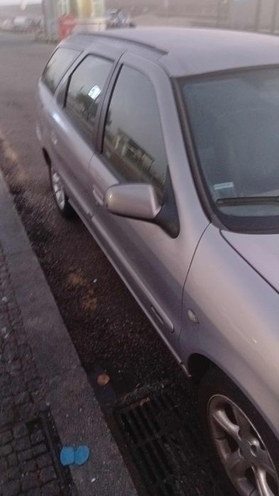 citroen shantia 1.4 gasolina em bom estado