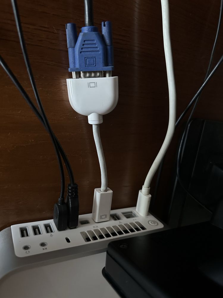 Mac Mini Late 2009