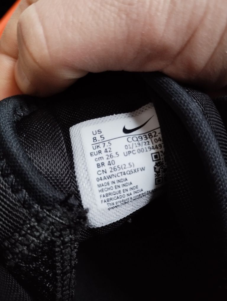Nike air max Impact 2 buty męskie rozmiar 42