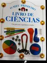 Livro indicado para jovens
