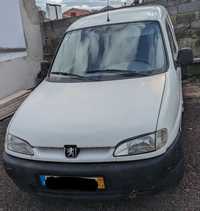 Peugeot Partner 2.0 HDi