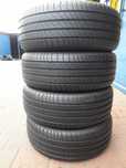 Opony letnie 195/55r16 Michelin Primacy 4 , komplet , Jak nowe